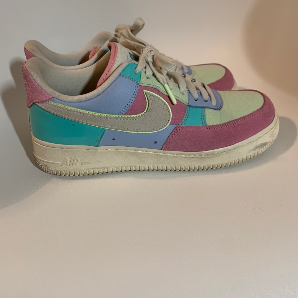 NIKE AIR FORCE 1 low 2018 special edition Easter
